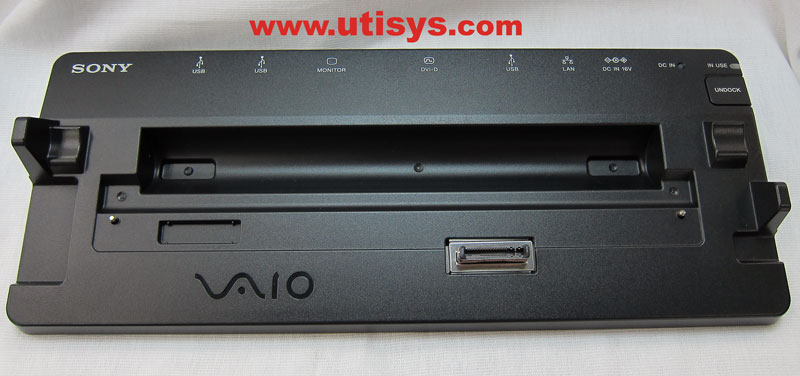 VGP-PRTT1 порт репликатор для ноутбука Sony Vaio TT