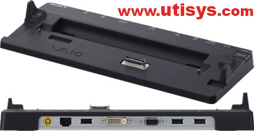 VGP-PRTT1 порт репликатор для ноутбука Sony Vaio TT